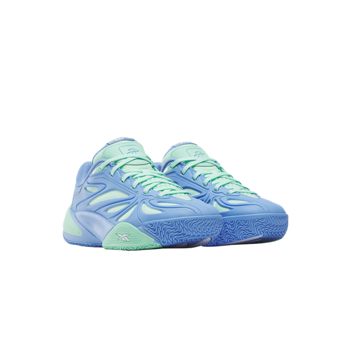 Reebok Angel Reese 1 Peri Blue Enfants GS