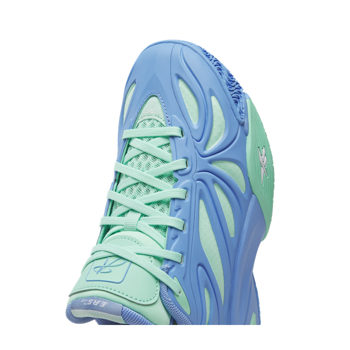 Reebok Angel Reese 1 Peri Blue Enfants GS