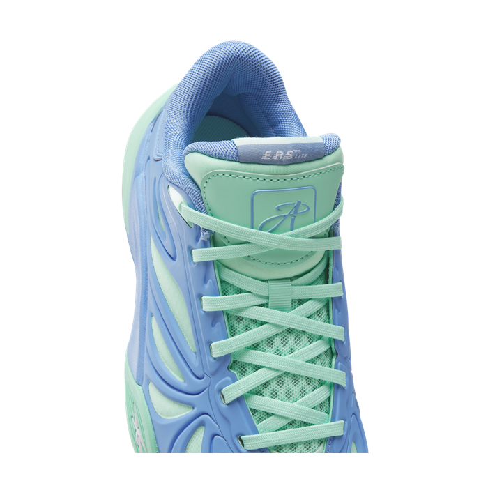 Reebok Angel Reese 1 Peri Blue Enfants GS