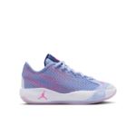 Color Violet du produit Jordan Luka 77 Familia Enfants GS