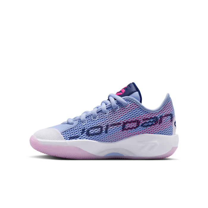 Jordan Luka 77 Familia Enfants GS