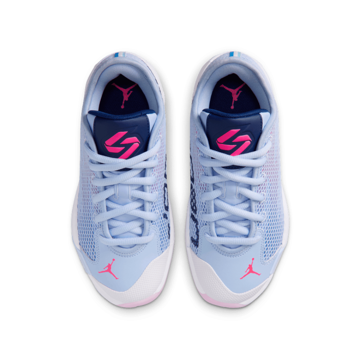 Jordan Luka 77 Familia Enfants GS