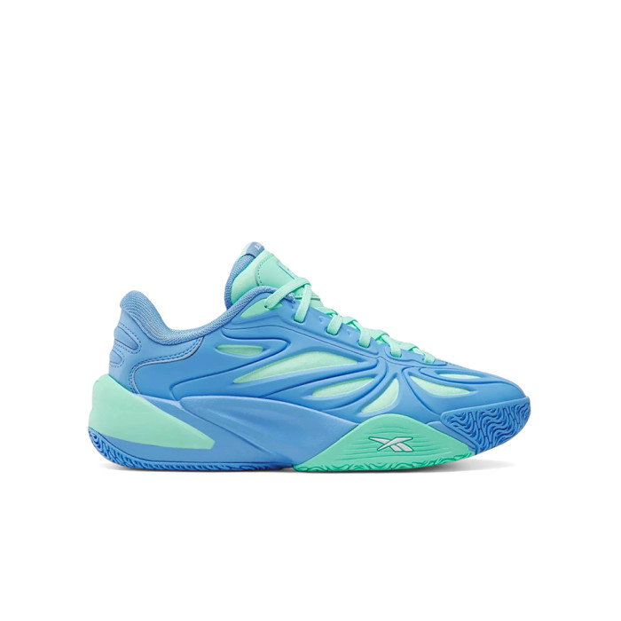 Reebok Angel Reese 1 Peri Blue Enfants GS