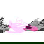 Color Noir, Rose du produit Reebok Angel Reese 1 Paradise Pink Enfants GS