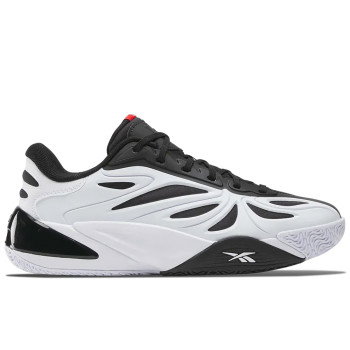 Reebok Angel Reese 1 White/Black/Energy Red