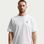 Color Blanc du produit T-shirt Nike Kobe Dri-Fit white