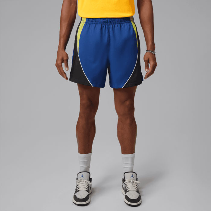 Short Jordan Brooklyn Brasil '26 World Cup 