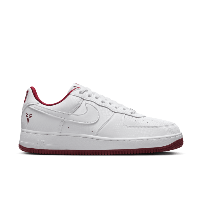 Nike Kobe x Air Force 1 Low Lower Merion Aces