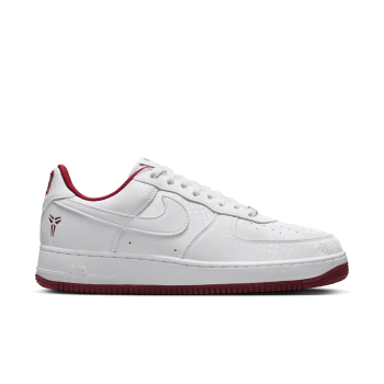 Nike Kobe x Air Force 1 Low Lower Merion Aces
