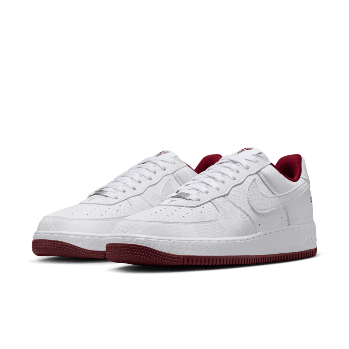 Nike Kobe x Air Force 1 Low Lower Merion Aces