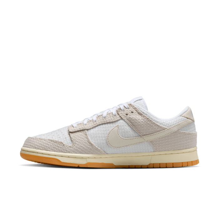 Nike Dunk Low Retro SE Moon Particle