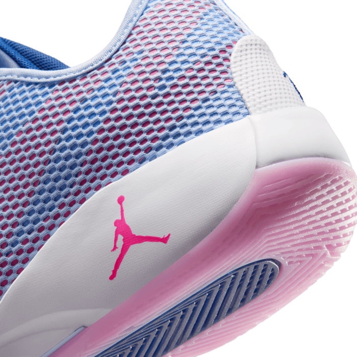 Jordan Luka 77 Famila