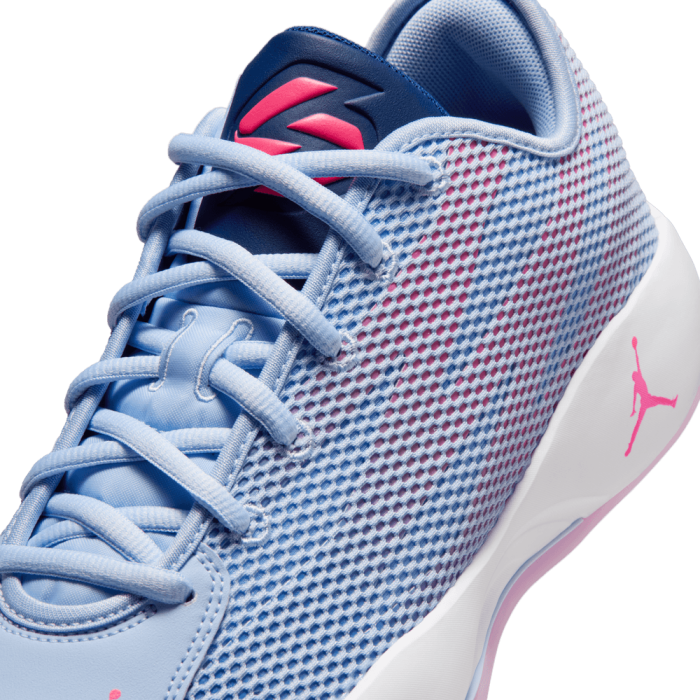 Jordan Luka 77 Famila