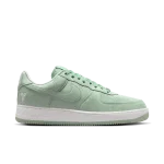 Color Vert du produit Nike Kobe x Air Force 1 Low Steam Green Enfants GS