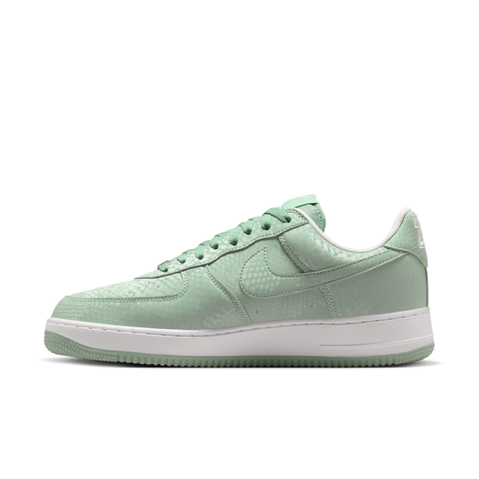 Nike Kobe x Air Force 1 Low Steam Green Enfants GS