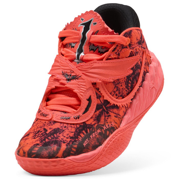 Puma MB.05 Flutter Enfants GS