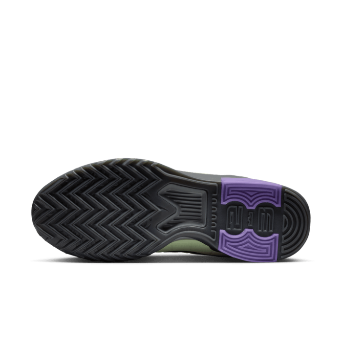 Nike LeBron Witness 9 Volt Tint