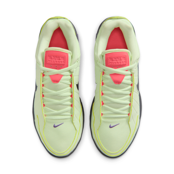 Nike LeBron Witness 9 Volt Tint