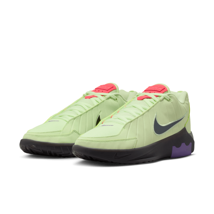 Nike LeBron Witness 9 Volt Tint
