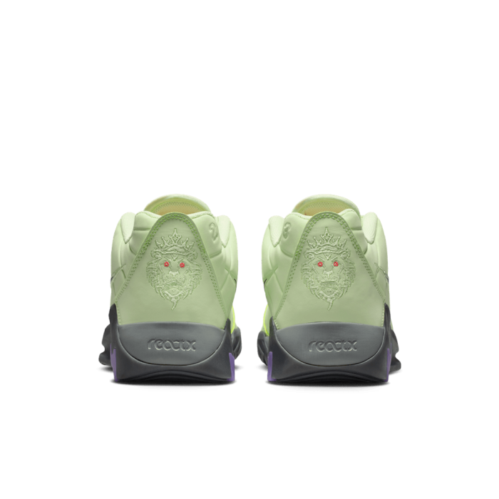 Nike LeBron Witness 9 Volt Tint