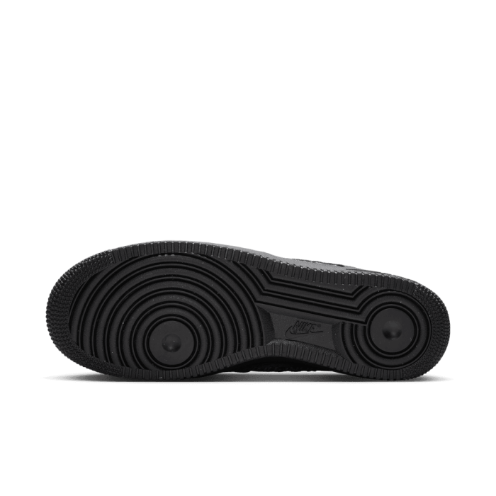 Nike Air Force 1 '07 LV8 Triple Black