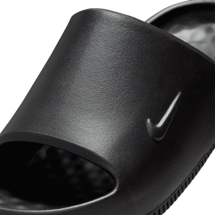Claquettes Nike Calm 2.0 Triple Black