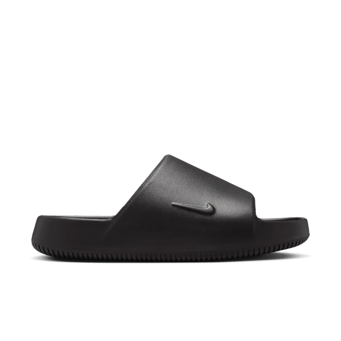 Claquettes Nike Calm 2.0 Triple Black