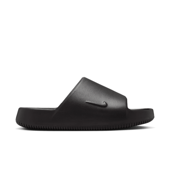 Claquettes Nike Calm 2.0 Triple Black