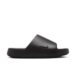 Color Noir du produit Claquettes Nike Calm 2.0 Triple Black