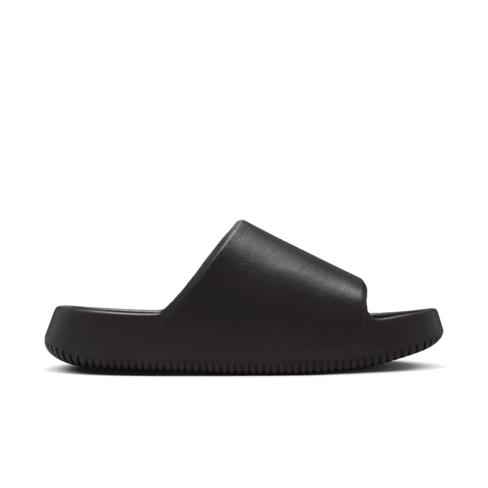 Claquettes Nike Calm 2.0 Triple Black