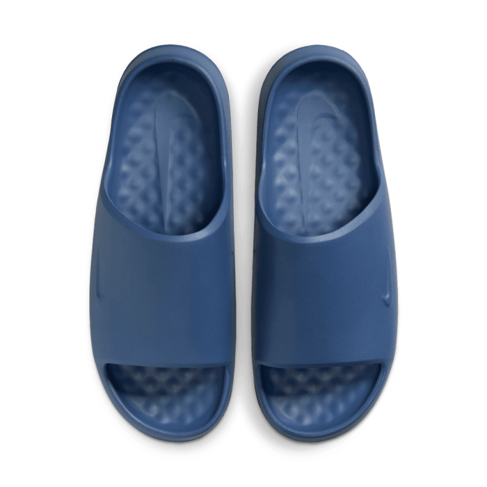 Claquettes Nike Calm 2.0 diffused blue