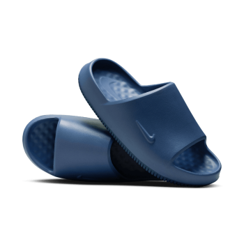 Claquettes Nike Calm 2.0 diffused blue