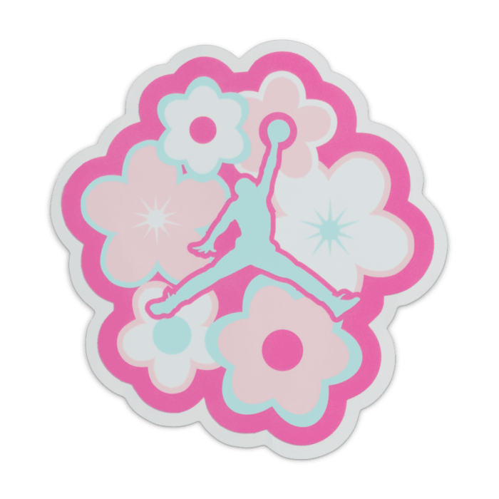 Air Jordan 1 Low SE Pink Gloom Enfants GS