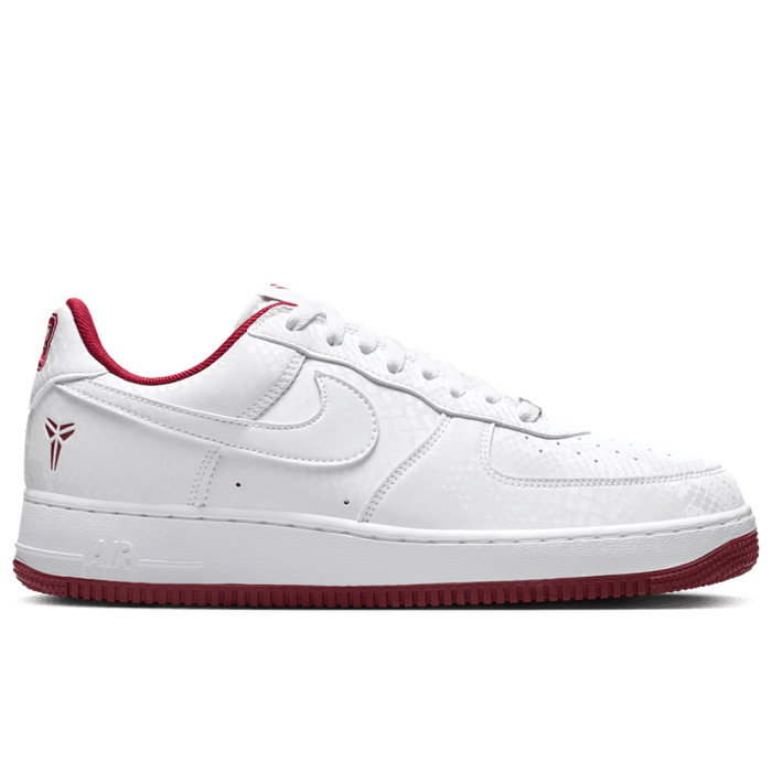 Nike Kobe x Air Force 1 Low Lower Merion Aces