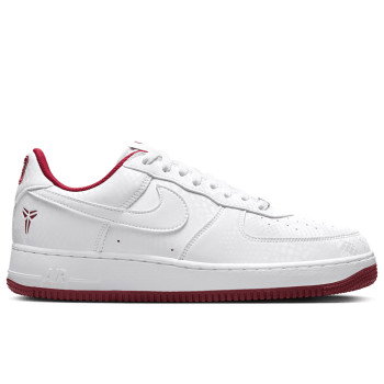 Nike Kobe x Air Force 1 Low Lower Merion Aces