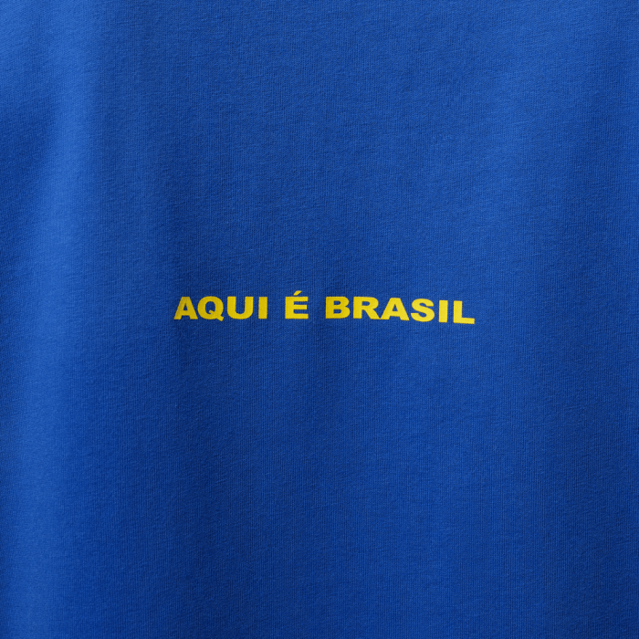 T-shirt sans manches Jordan Brasil '26 World Cup 