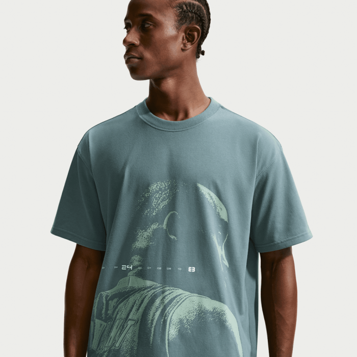 T-shirt Nike Kobe M90 Dri-Fit mineral slate