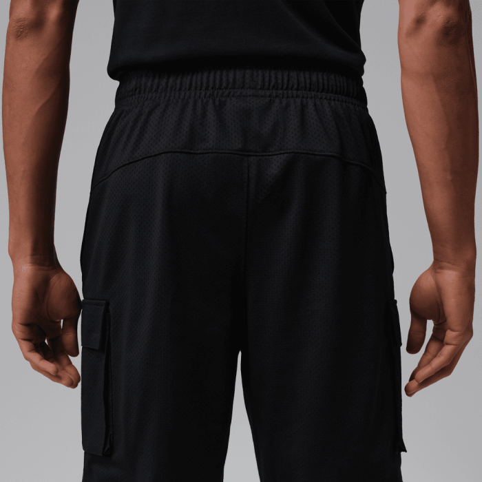 Short cargo Jordan Brooklyn Festival black