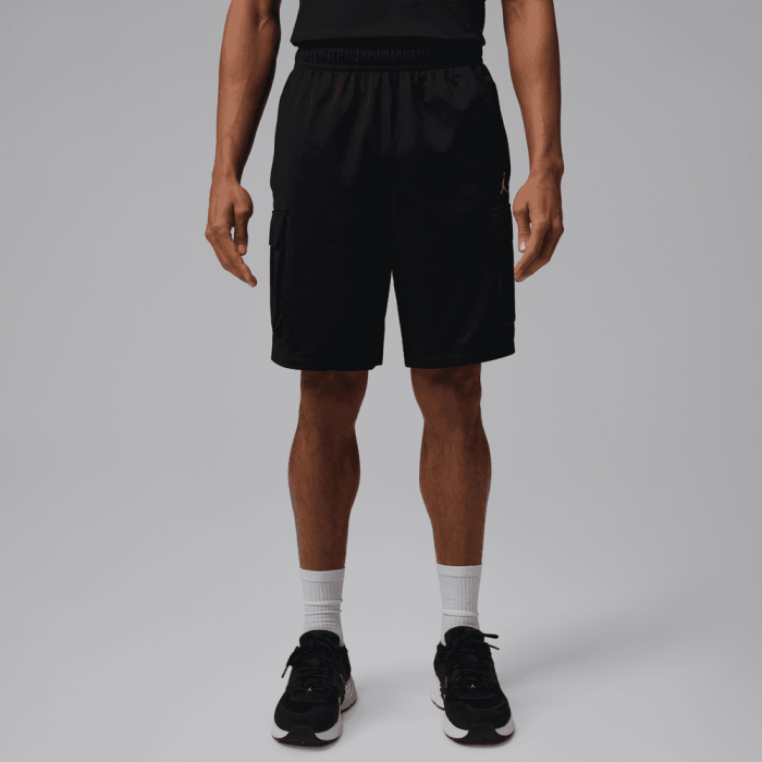 Short cargo Jordan Brooklyn Festival black