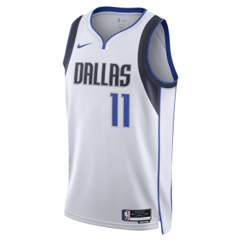 Maillot NBA Kyrie Irving Dallas Mavericks Nike Association Edition
