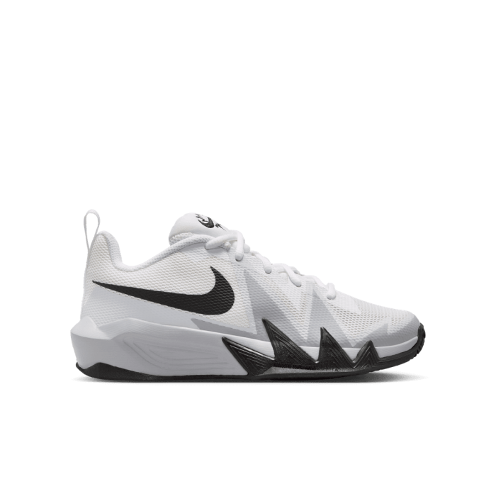 Nike S.T. Dynamite summit white