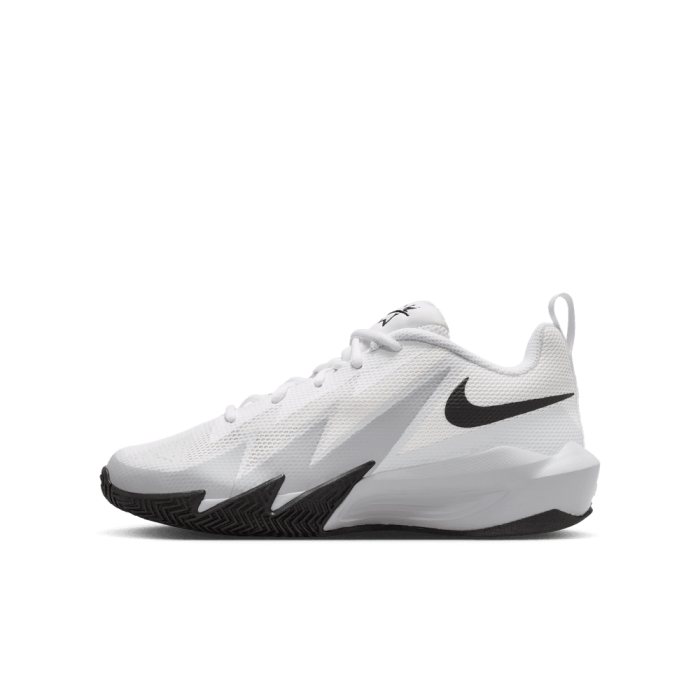 Nike S.T. Dynamite summit white