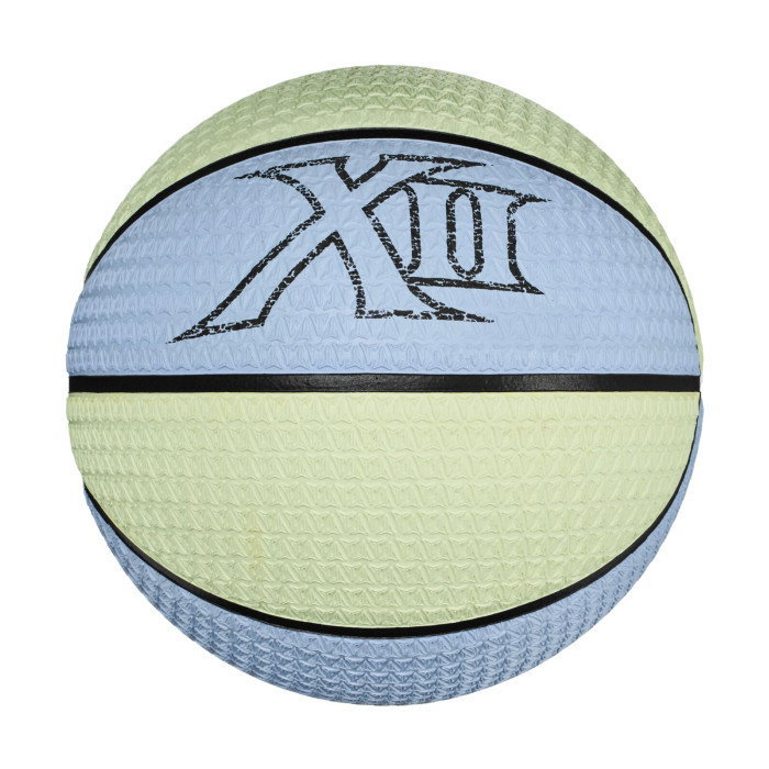 Ballon Nike Playground 8p Ja Morant Deflated Volt Tint