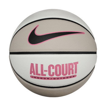 Ballon Nike Everyday All Court 8p Deflated Sail