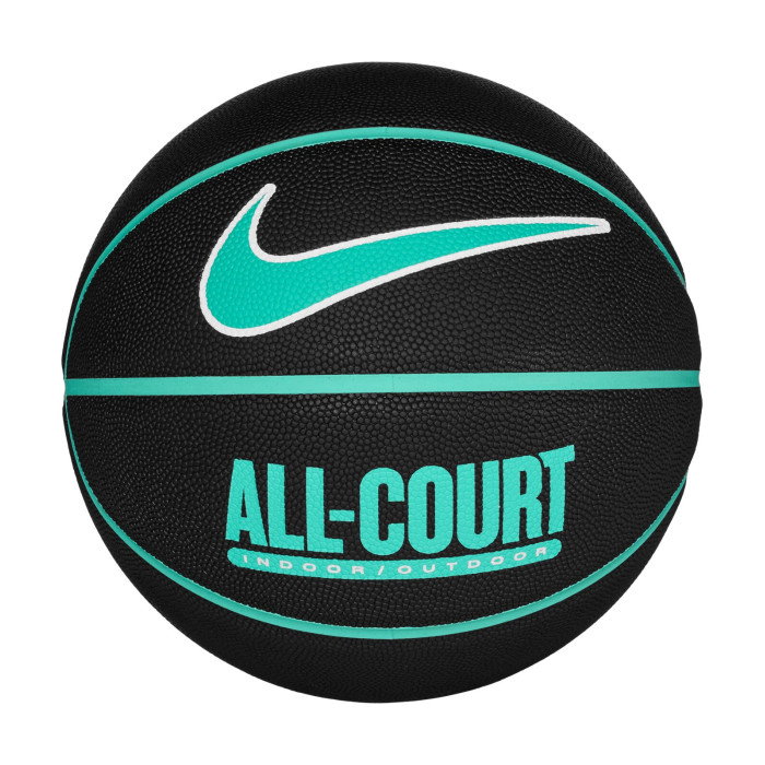 Ballon Nike Everyday All Court 8p Deflated Black