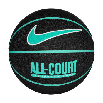 Ballon Nike Everyday All Court 8p Deflated Black