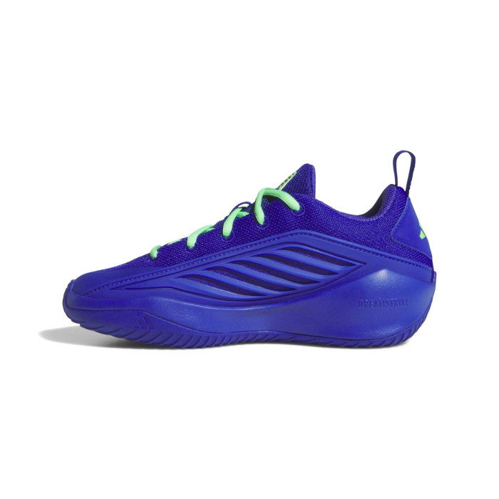 adidas Believe That 1 Blue Velocity Enfants GS