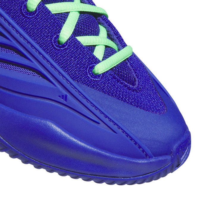 adidas Believe That 1 Blue Velocity Enfants GS