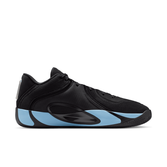 Jordan Tatum 4 Black Knight