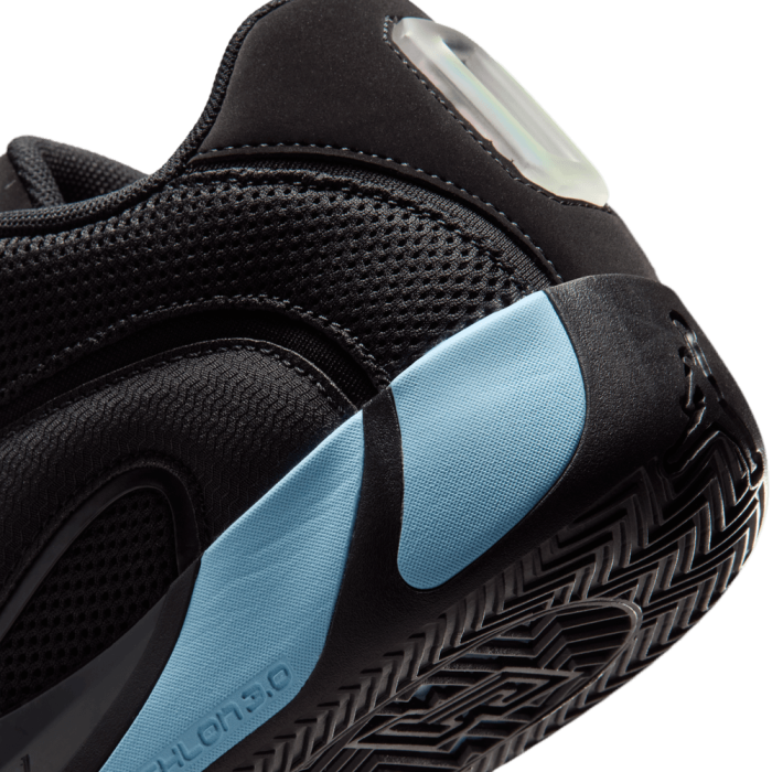 Jordan Tatum 4 Black Knight